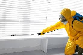 Reliable College Place, WA Pest control Solutions